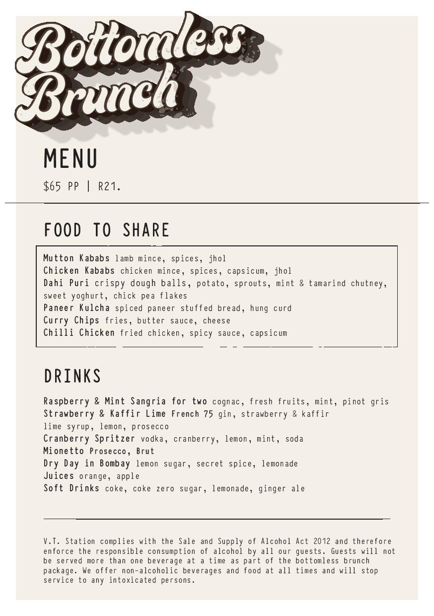 Bottomless Brunch T s C s VT STATION bottomless-brunch-t-s-c-s-vt-station